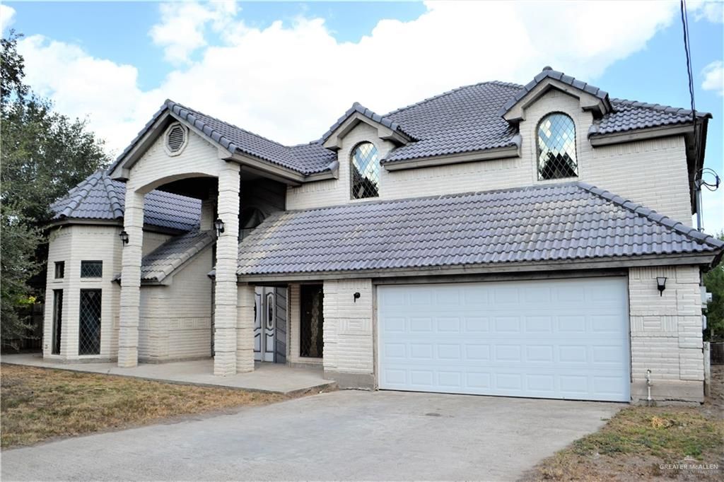 318 Crisantema St, Sullivan City, TX 78595 Trulia