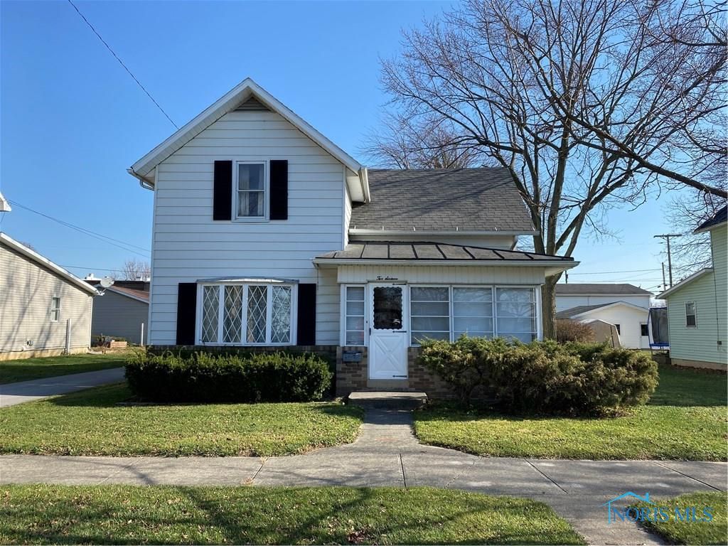 216 N 2nd St, North Baltimore, OH 45872 Trulia