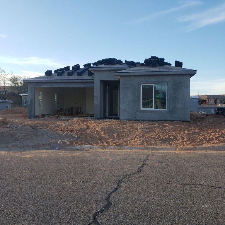 819 Nolina Rdg, Mesquite, NV 89027
