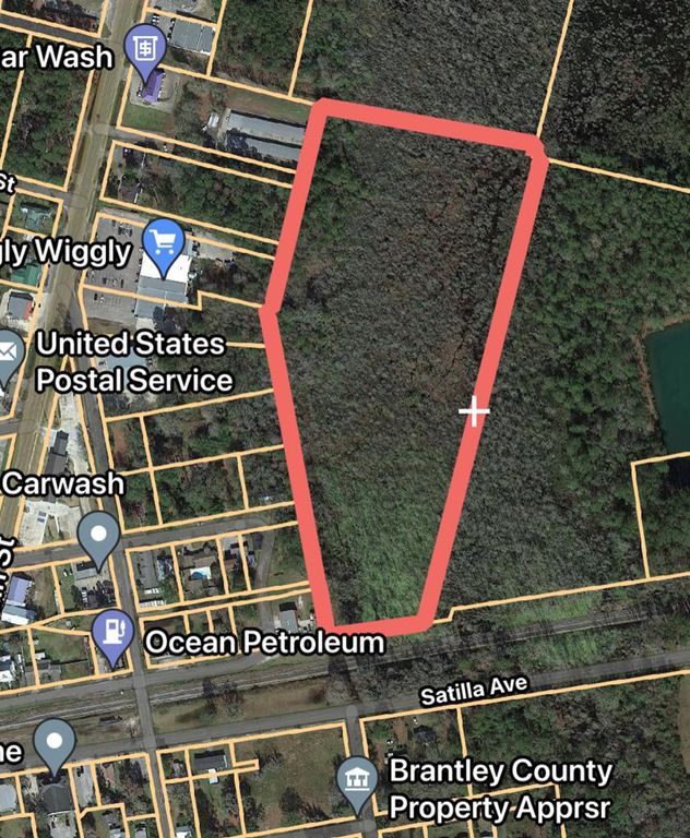 Nahunta Ga Homes For Sale Nahunta Ga Real Estate Trulia