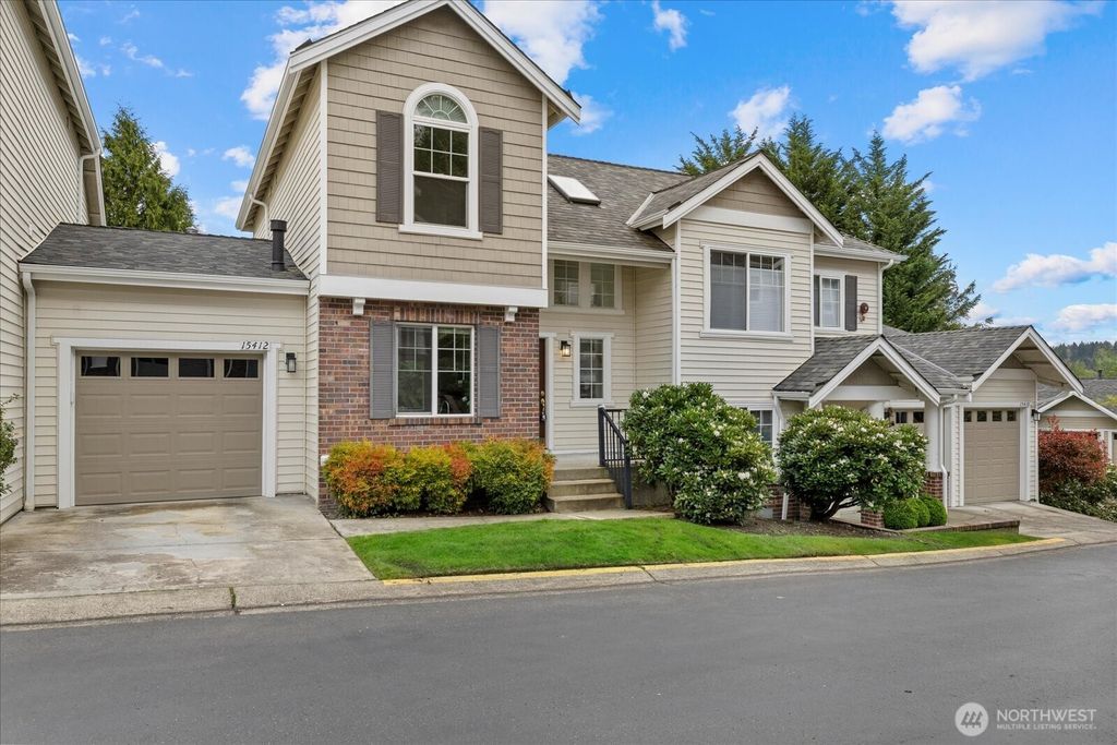 15412 135th Place NE #32B, Woodinville, WA 98072