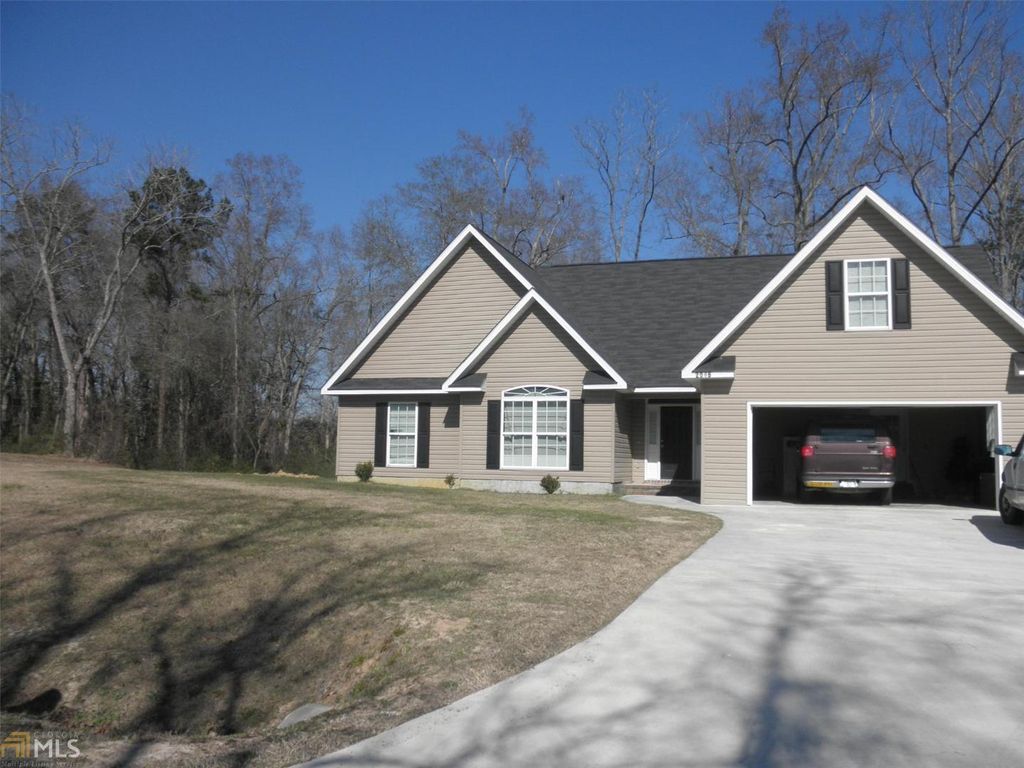2046 Pinemount Blvd, Statesboro, GA 30461 Trulia