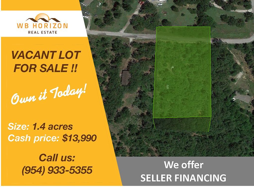 W 183rd St S, Mounds, OK 74047 Trulia