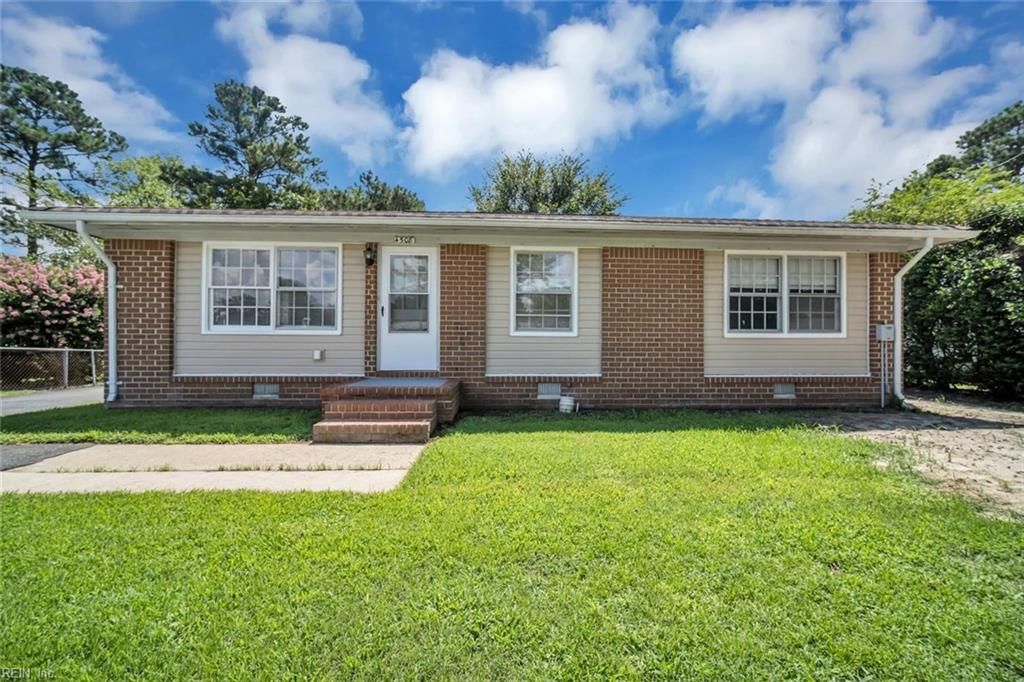 4508 S Military Hwy, Chesapeake, VA 23321 Trulia