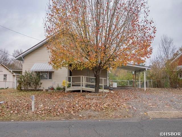 1016 Sulphur Springs Rd, Malvern, AR 72104