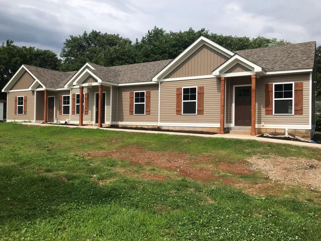 1256 Dean Dr, Bowling Green, KY 42101