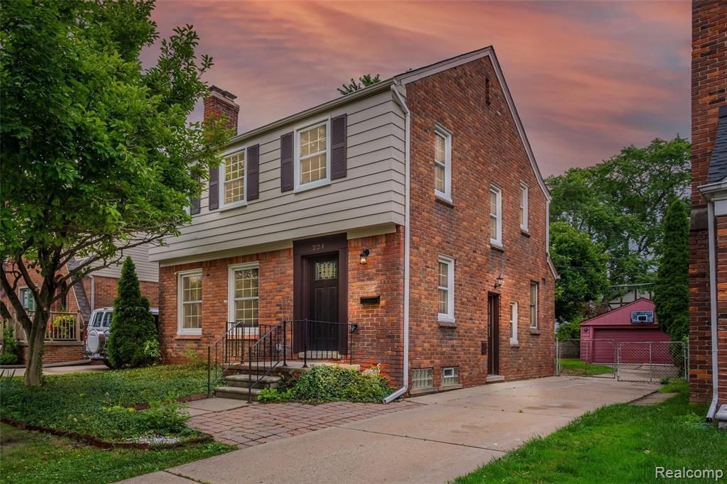 224 N WAVERLY ST, DEARBORN, MI 48128 Trulia