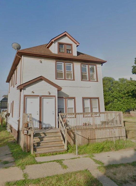 136 Batavia St, River Rouge, MI 48218 Trulia