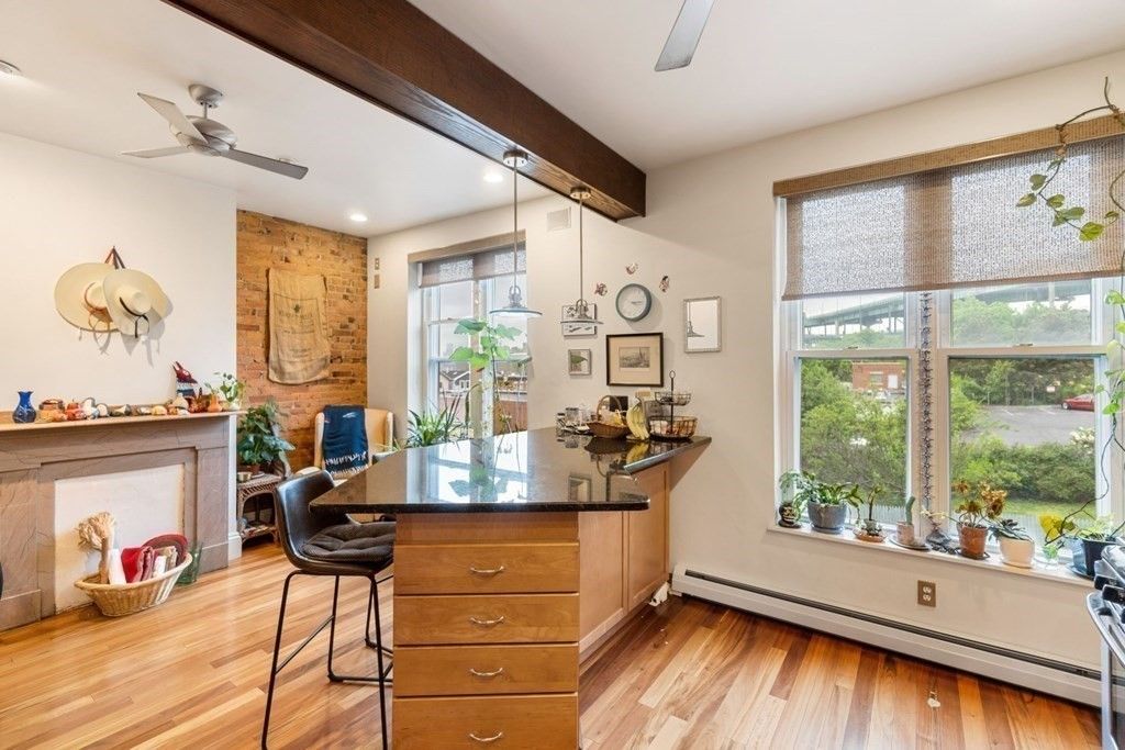 56 Beacon St #2, Chelsea, MA 02150