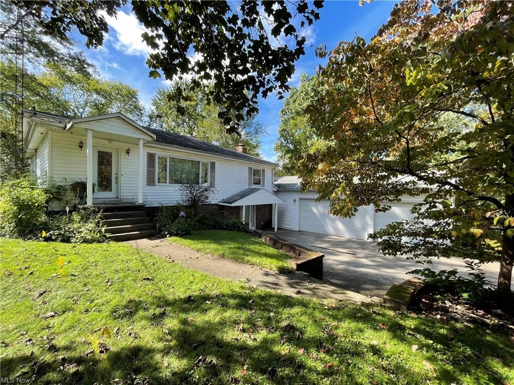 4829 E Blvd NW, Canton, OH 44718