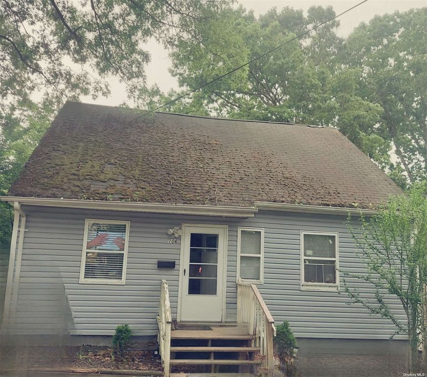 106 Gray Avenue, Medford, NY 11763 Trulia