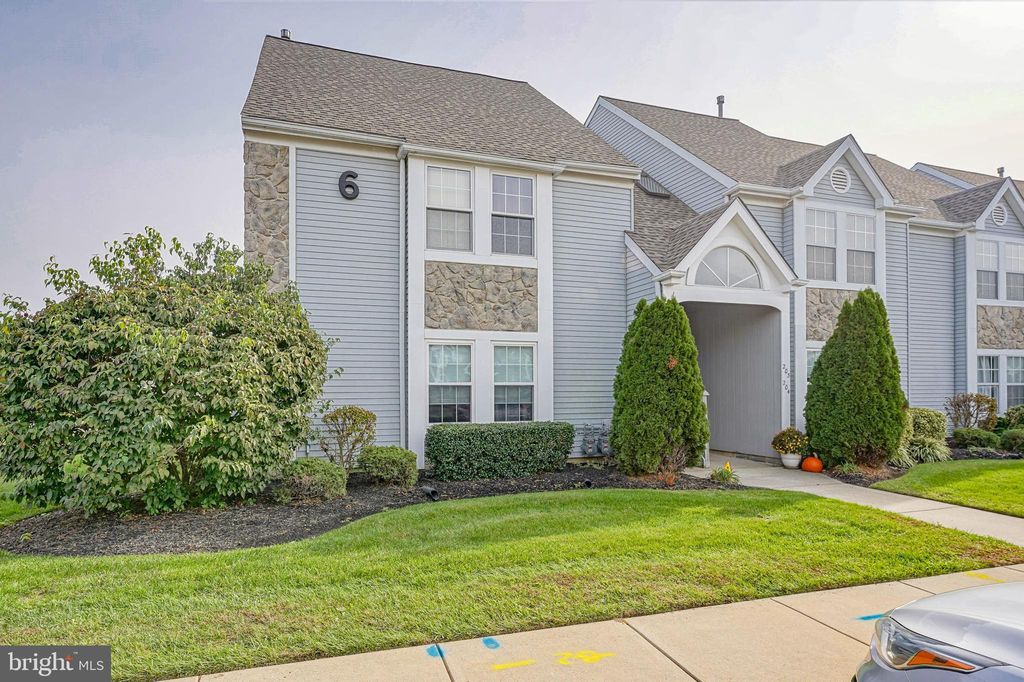 204 Loring Ct, Sewell, NJ 08080