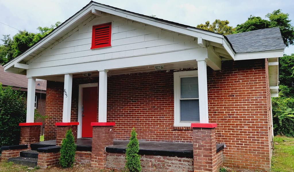 805 Craig St, Shelby, NC 28150 Trulia