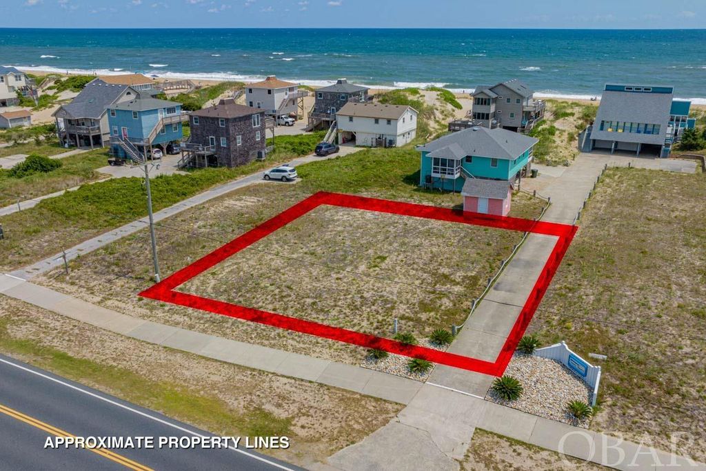 88138813A S Old Oregon Inlet Rd 1, Nags Head, NC 27959 MLS 123002