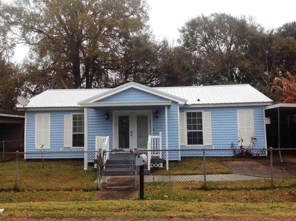 204 Norine St, Lafayette, LA 70506