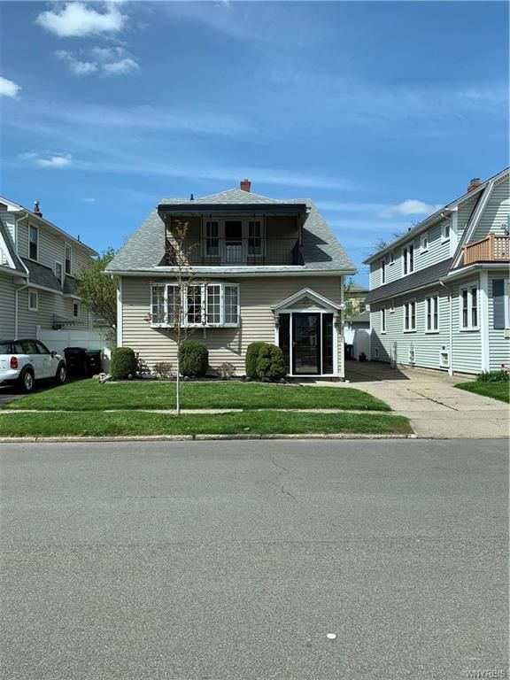 95 Tremont Ave, Kenmore, NY 14217 Trulia