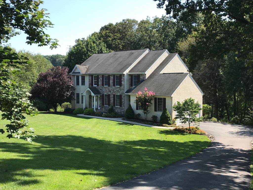 8 Beechwood Dr, Landenberg, PA 19350 Trulia