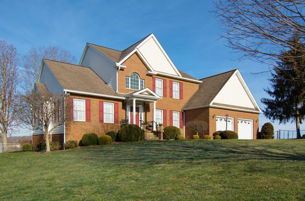 307 Crowfield Cir, Lewisburg, WV 24901 Trulia