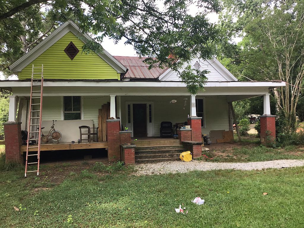 1070 Beasley Cir, Union Point, GA 30669 Trulia