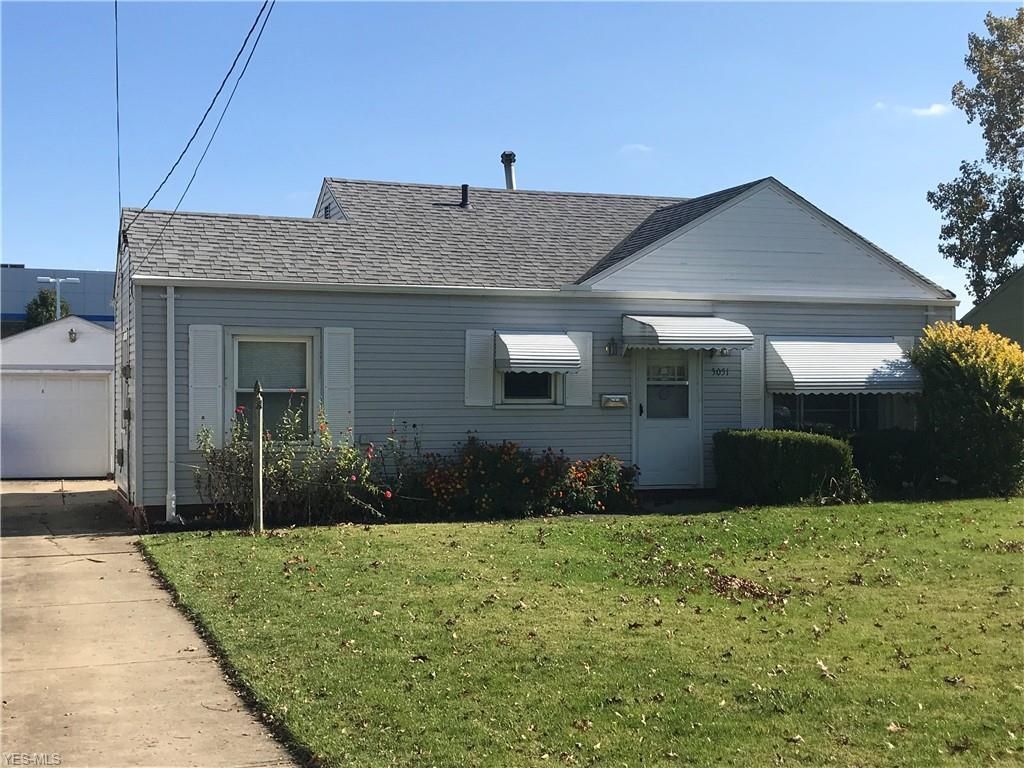 5051 W 139th St, Brookpark, OH 44142 Trulia