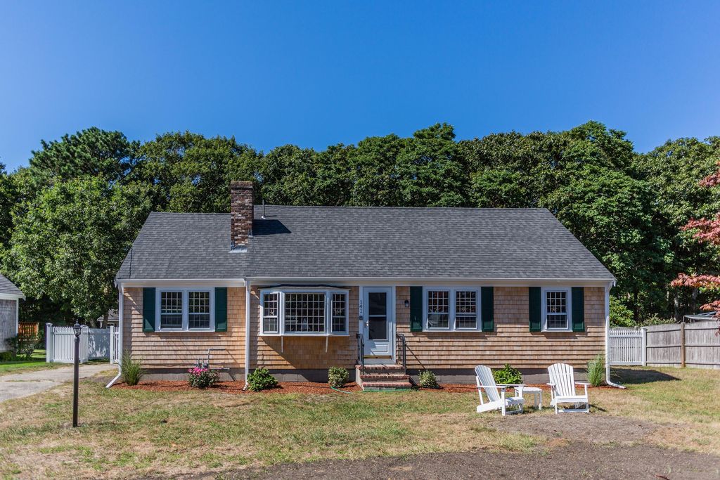 141 Indian Pond Rd, West Dennis, MA 02670 Trulia