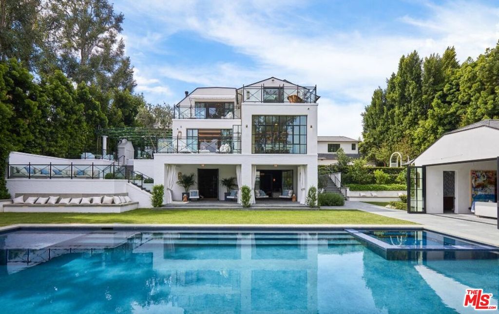 1024 Ridgedale Dr, Beverly Hills, CA 90210 Trulia