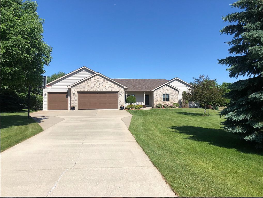 4628 N Laura Dr, Janesville, WI 53548 Trulia 4628 N Laura Dr, Janesville, WI 53548 Trulia