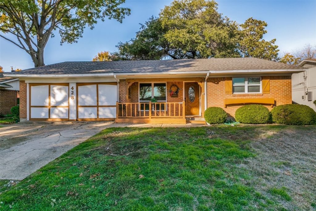 428 Lexington Ln, Richardson, TX 75080 Trulia