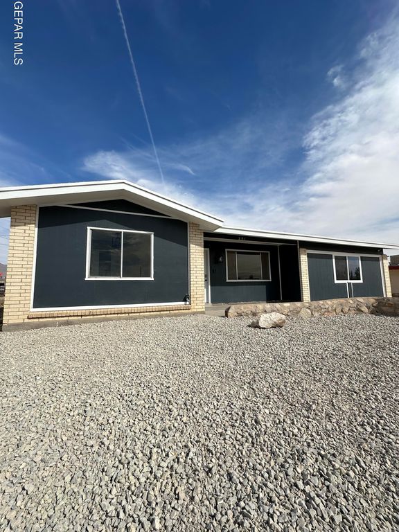 201 Pyrite Dr, El Paso, TX 79932 | MLS# 917482 | Trulia