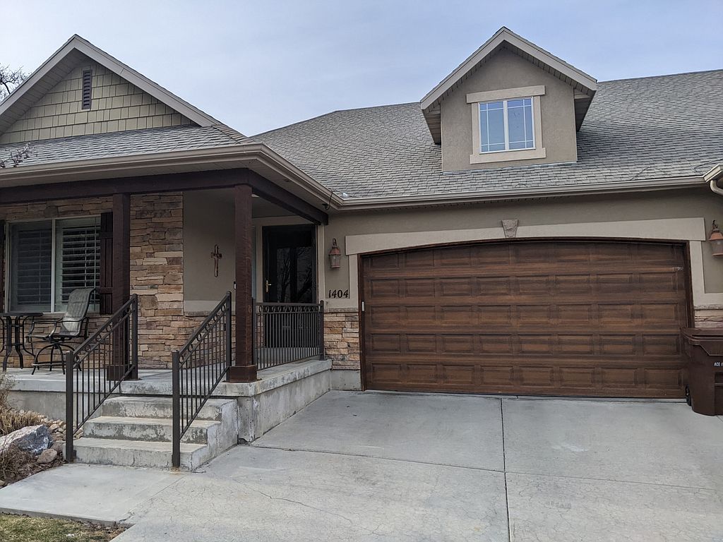1404 E Meadow Valley Dr S, Draper, UT 84020
