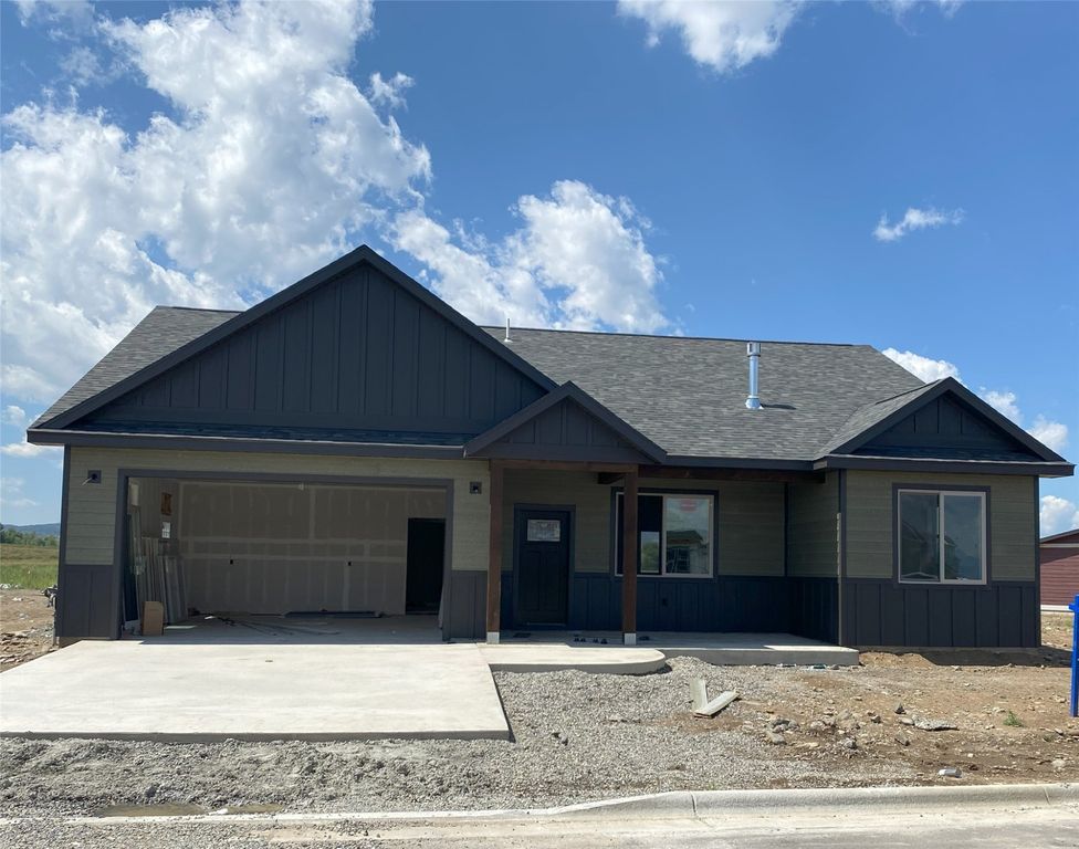 195 Meadow View Loop, East Helena, MT 59635 MLS 30018275 Trulia