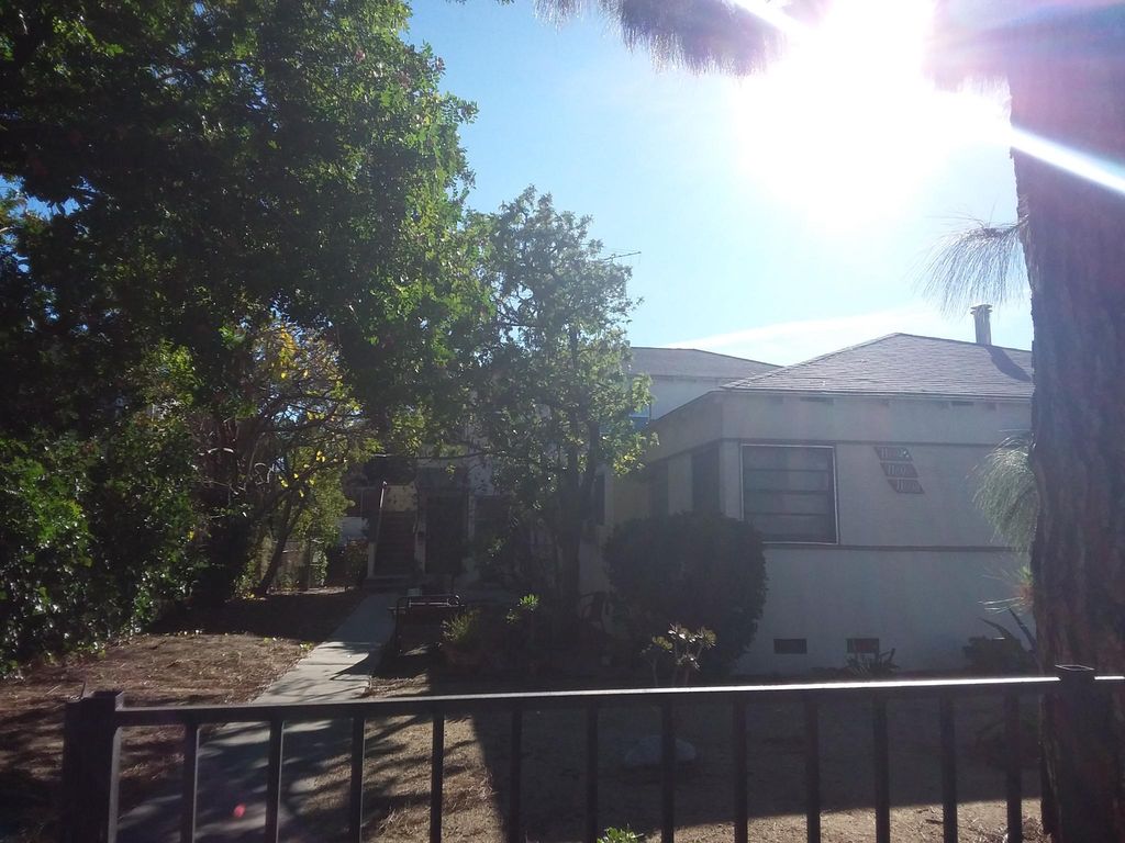 Houses For Rent In North Hollywood Ca 70 Homes Trulia