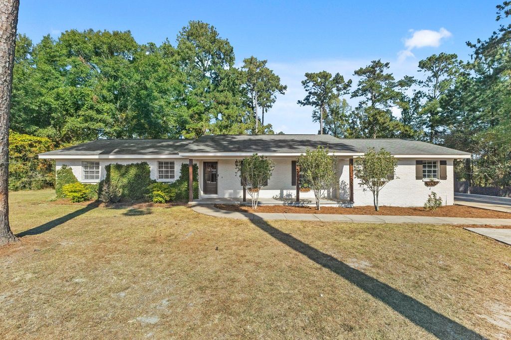 709 E Central Ave, Petal, MS 39465 MLS 140125 Trulia