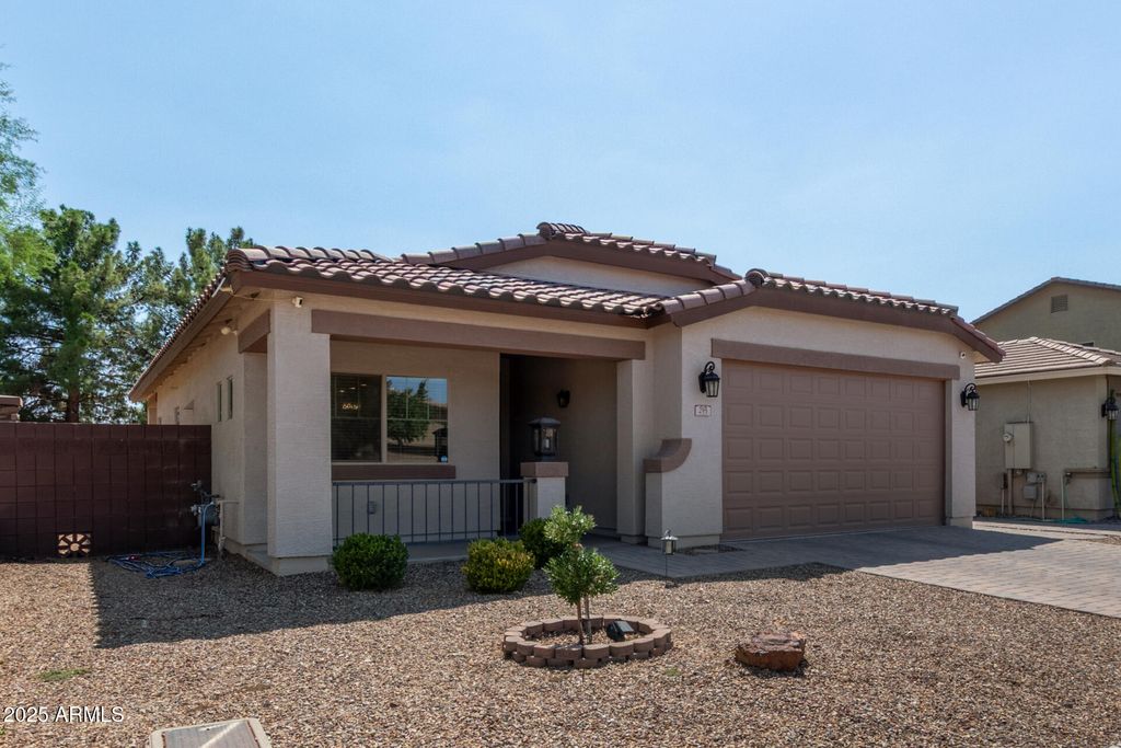 295 W  Lyle Ave, Queen Creek, AZ 85140