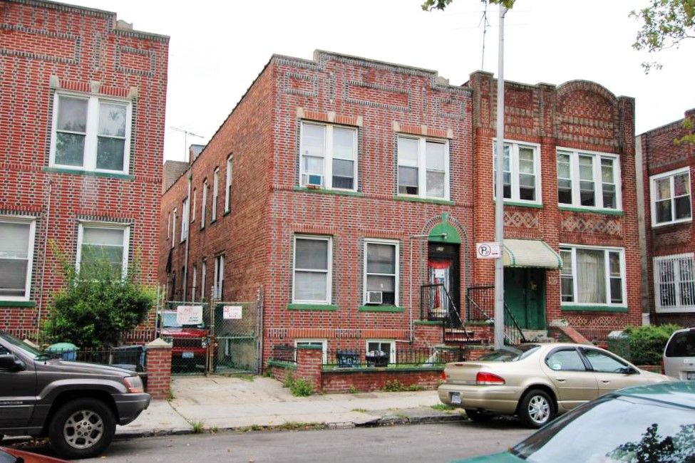 130 Bristol St, Brooklyn, NY 11212 Trulia