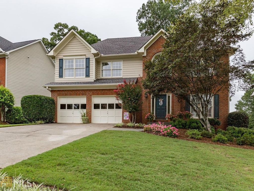 1271 Chadwick Point Dr, Lawrenceville, GA 30043 Trulia