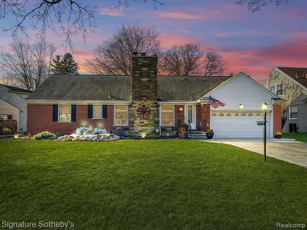 27475 Lathrup Blvd, Lathrup Village, MI 48076 Trulia