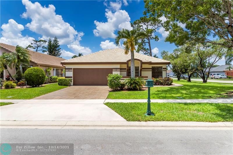 21357 Bridge View Dr, Boca Raton, FL 33428