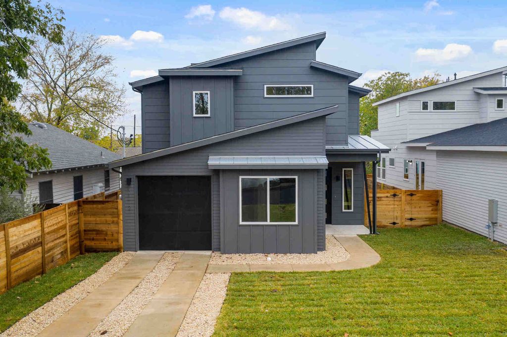 2707 S 5th St, Austin, TX 78704