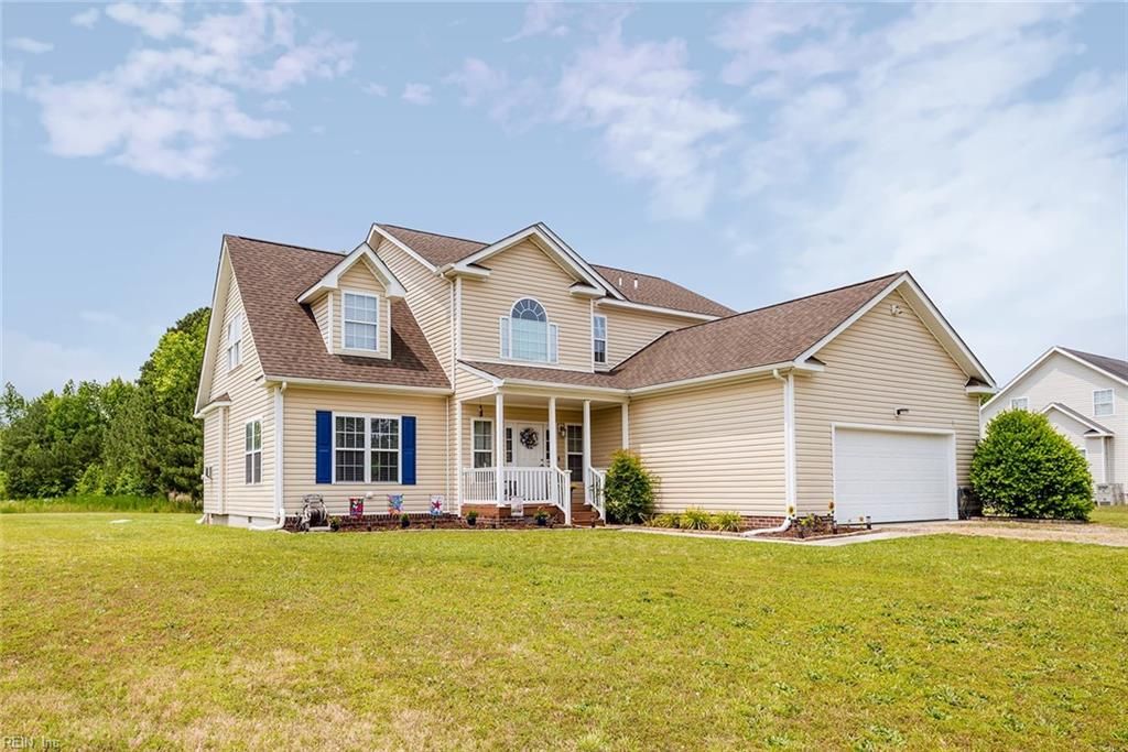 8462 Ashleigh Dr, Ivor, VA 23866 Trulia