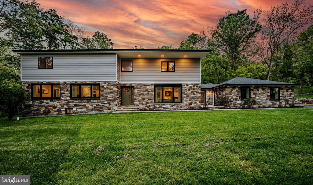 861 Bryn Mawr Ave, Newtown Square, PA 19073 MLS PADE2067742 Trulia