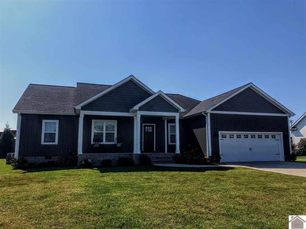 2257 Hal Dr, Murray, KY 42071 Trulia