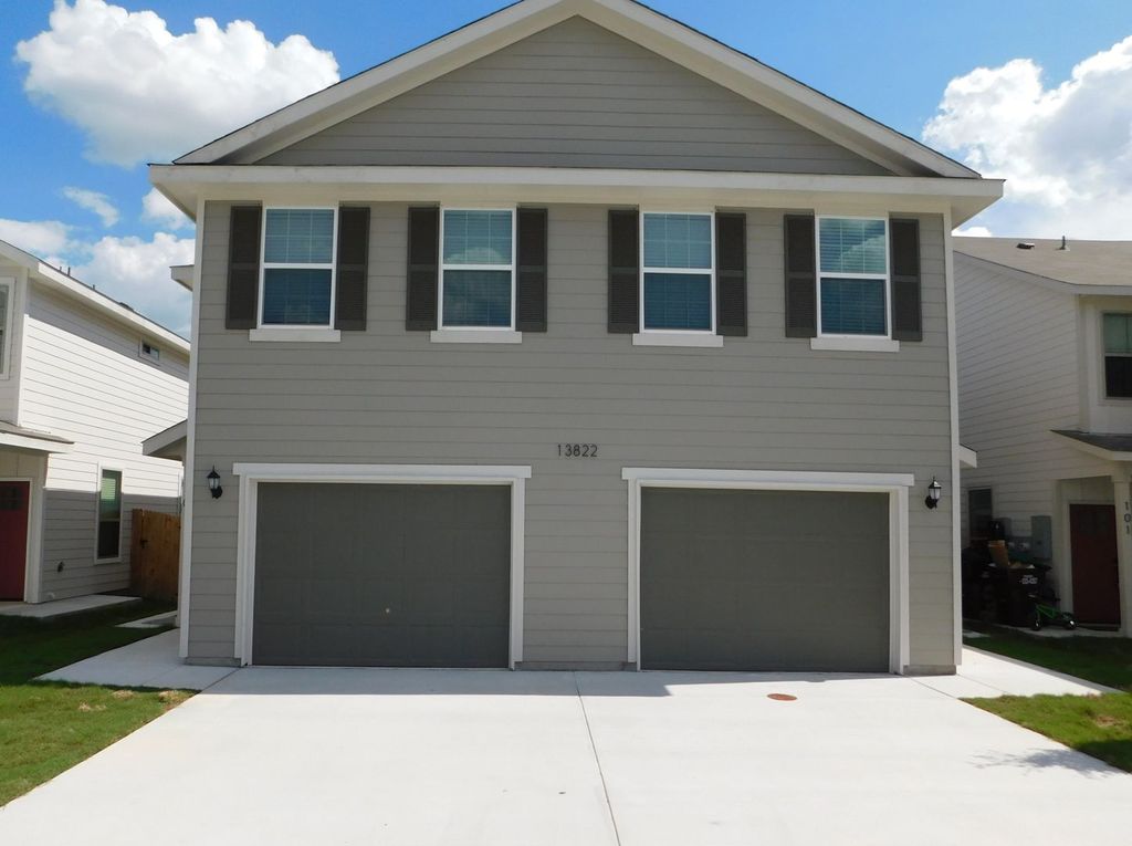 13822 End Gate Ln 102, San Antonio, TX 78231 Trulia