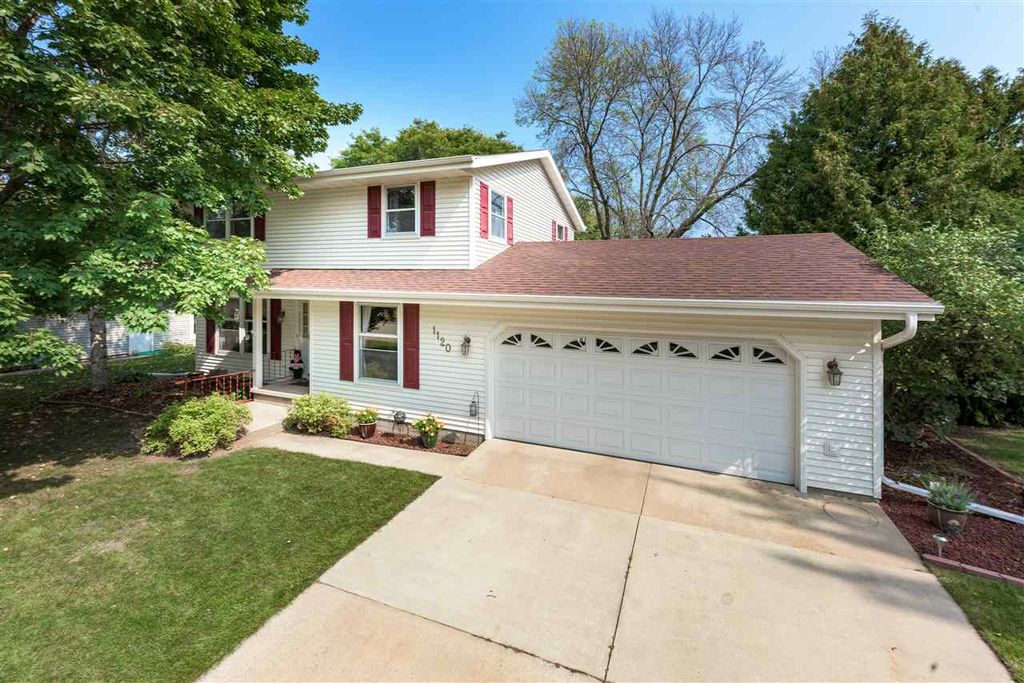 1120 S Westhaven Dr, Oshkosh, WI 54904 Trulia