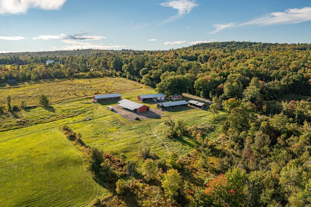 58 West Rd, Abbot, ME 04406