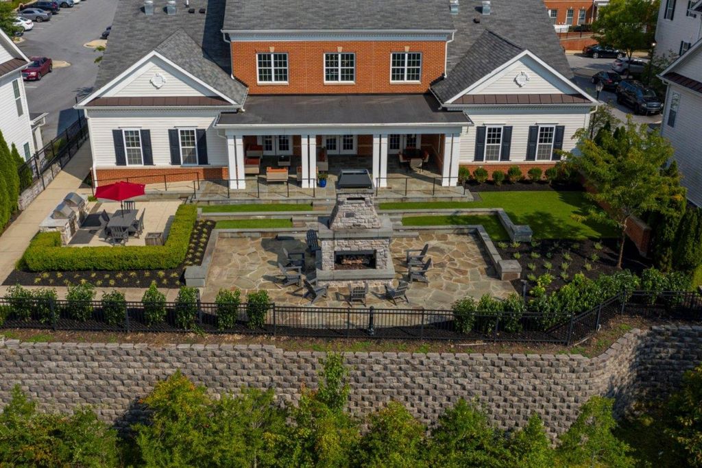 Enclave at Emerson Laurel, MD Trulia