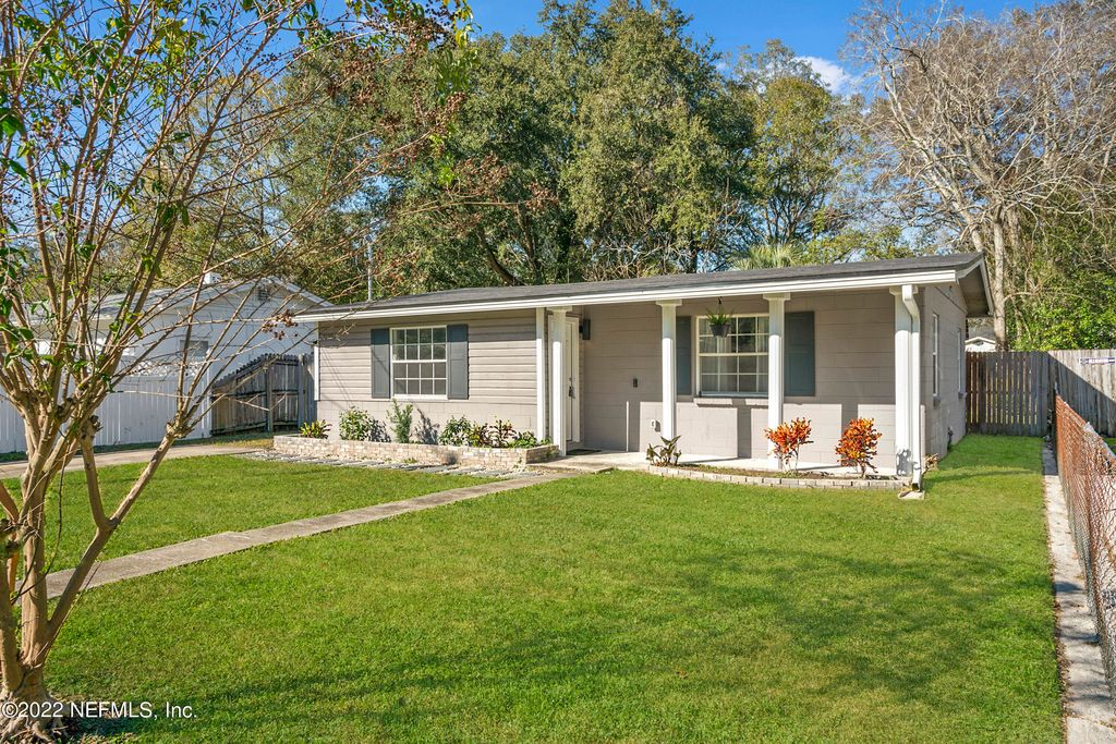 3239 DELLWOOD AVE, Jacksonville, FL 32205