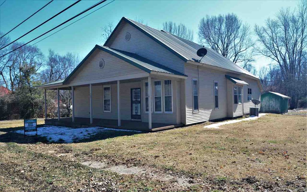 505 McKnight St, Rutherford, TN 38369 Trulia