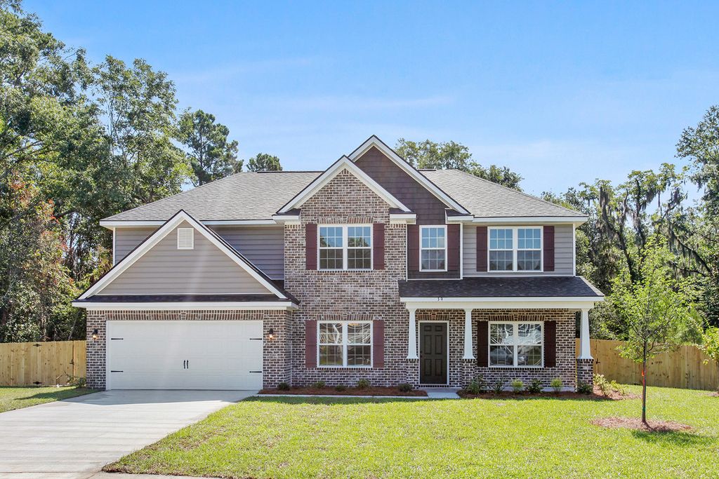 Arcadia Place Ludowici, GA Trulia