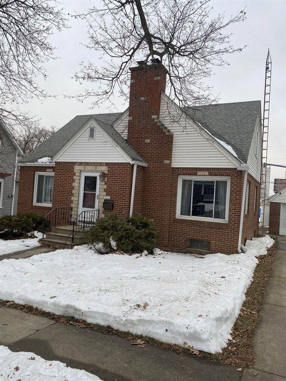 506 5th St, Traer, IA 50675 Trulia